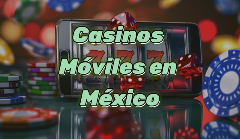 Casinos Online Mexico: ¿Es seguro jugar en línea?