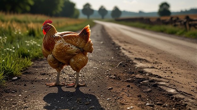 Descubre el Juego de Azar más Emocionante en Chicken Road 2 España