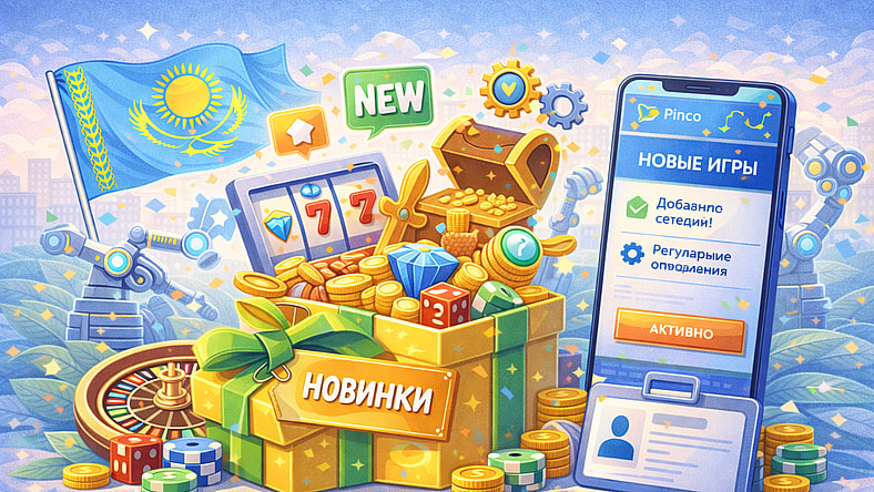 casino pinco kz online game casino pinco kz online game